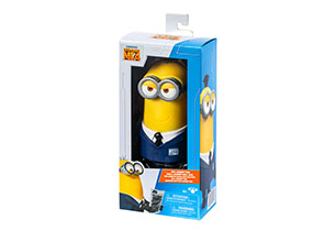 Despicable Me 4 Large Action Figure 2 Assorted